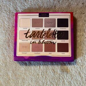 Tarte Tartelette In Bloom Eyeshadow Palette